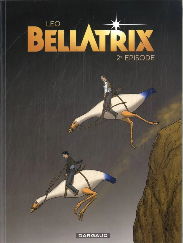 Betaalbaar Bellatrix / Druk 1