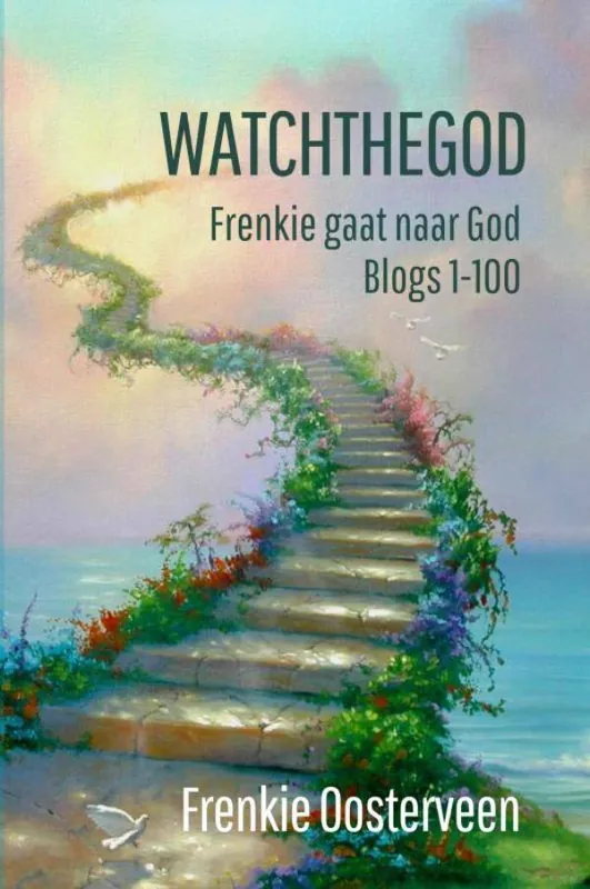 Watchthegod / Druk 1 Alleen Vandaag