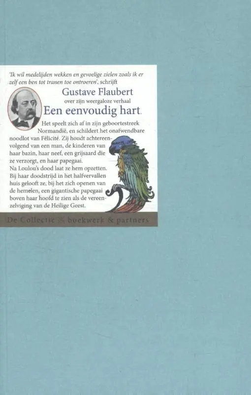 Hoge Kwaliteit Een eenvoudig hart / Druk 1
