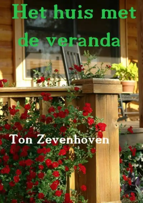 Koopje Het huis met de veranda / Druk 1
