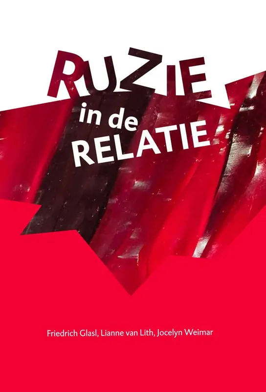 Gecertificeerd Ruzie in de relatie / Druk 1