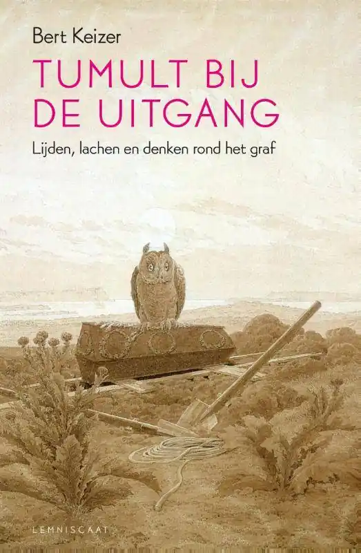 Betaalbaar Tumult bij de uitgang / Druk 3