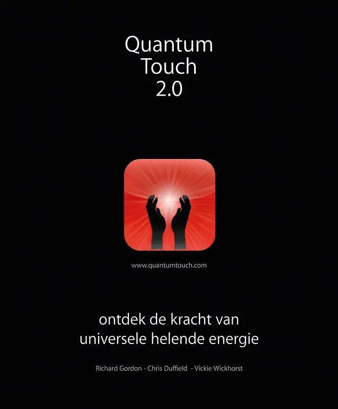 Quantum-touch 2.0 / Druk 2 Direct Beschikbaar
