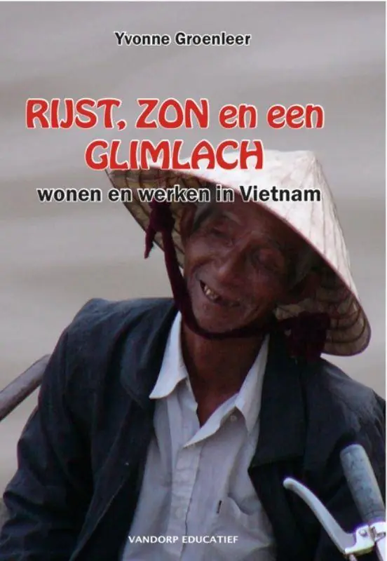Rijst, zon en een glimlach / Druk 1 Superprijs