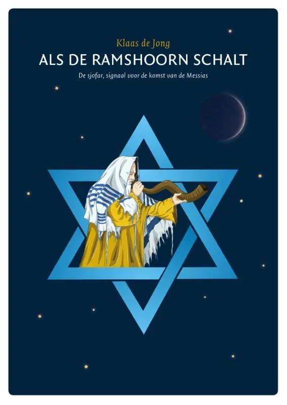 Als de ramshoorn schalt / Druk 1 Seizoensaanbieding