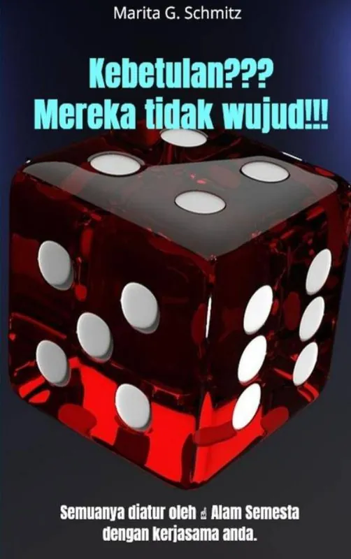 Kebetulan? Mereka tidak wujud! / 1 Edition Gecertificeerd