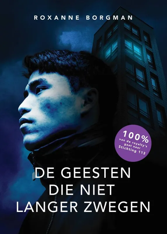 De geesten die niet langer zwegen / Druk 1 Weekendaanbieding