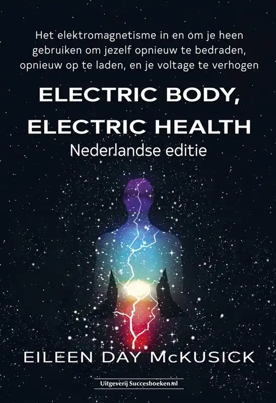 Bestel Nu Electric body, electric health / Druk 1