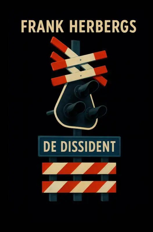 De Dissident / Druk 1 Korting