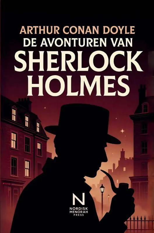 De avonturen van Sherlock Holmes / Druk 1 Nieuw