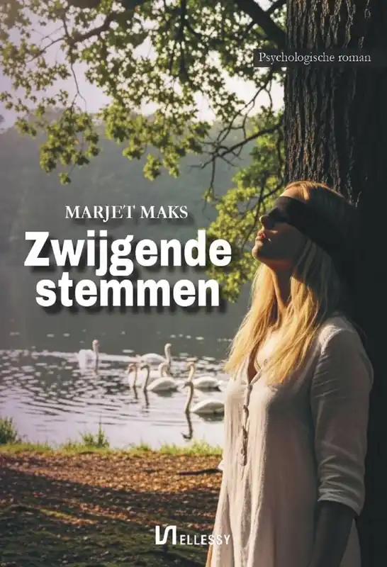 Seizoensaanbieding Zwijgende stemmen / Druk 1