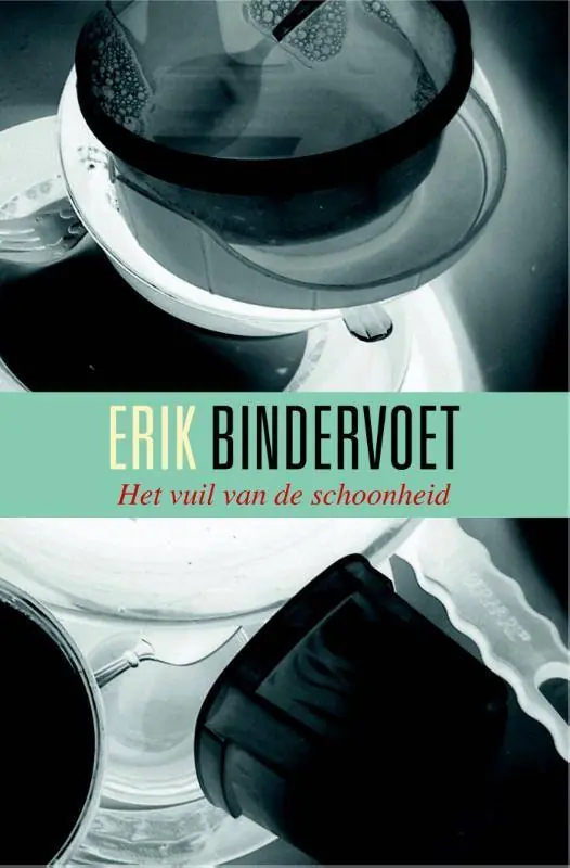 Bestseller Het vuil van de schoonheid / Druk 1