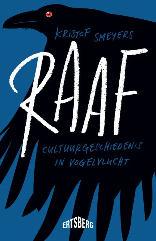 Gratis Verzending Raaf / Druk 1