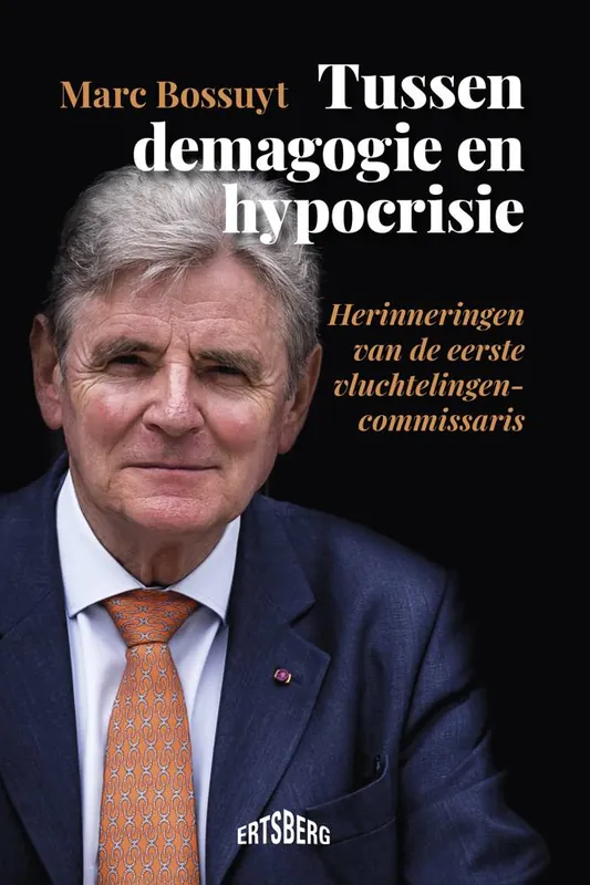 Tussen demagogie en hypocrisie / Druk 1 Korting