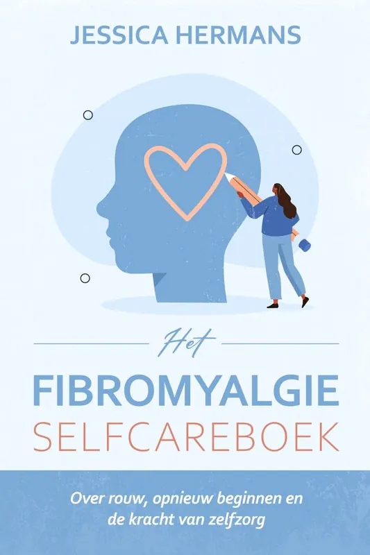 Het Fibromyalgie Selfcareboek / Druk 1 Weekendaanbieding