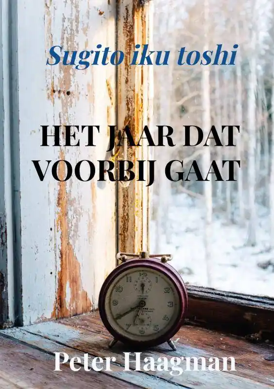 Weekendaanbieding Het jaar dat voorbij gaat / Druk 1