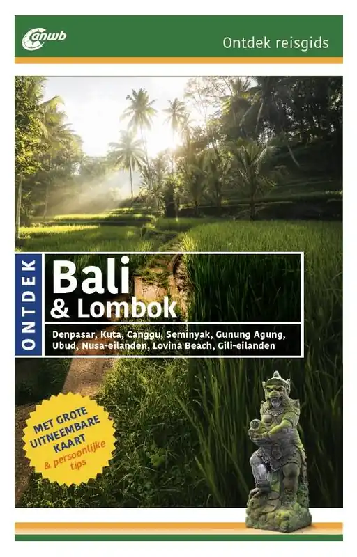 Bali & Lombok / Druk 2 Speciale Aanbieding