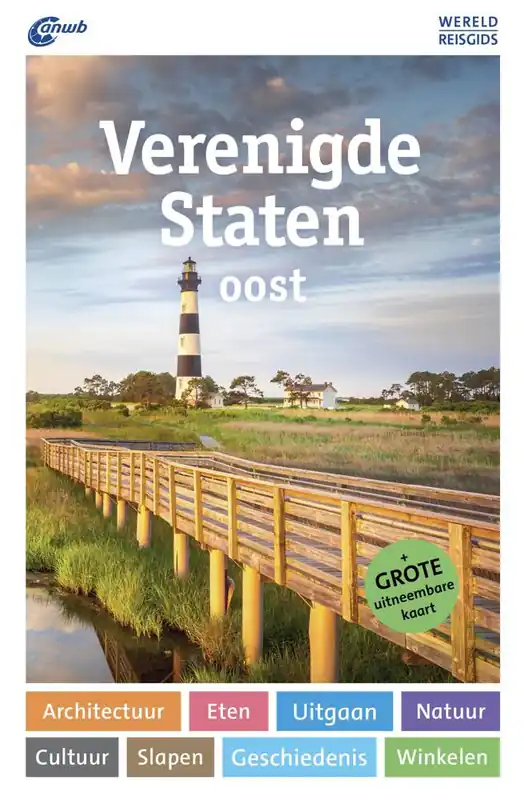 Koop Online Verenigde Staten oost / Druk 7