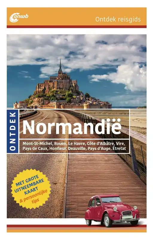 Express Levering Normandië / Druk 3