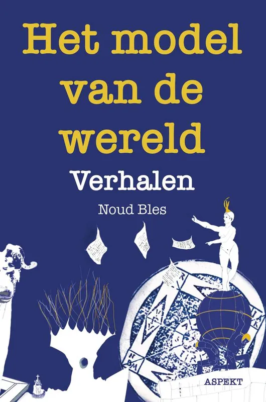 Het model van de wereld / Druk 1 Seizoensaanbieding