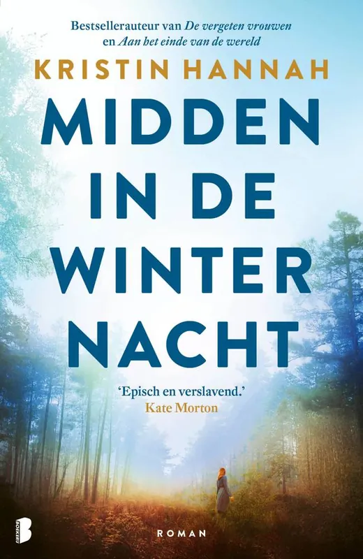 Midden in de winternacht / Druk 9 Koop Vandaag