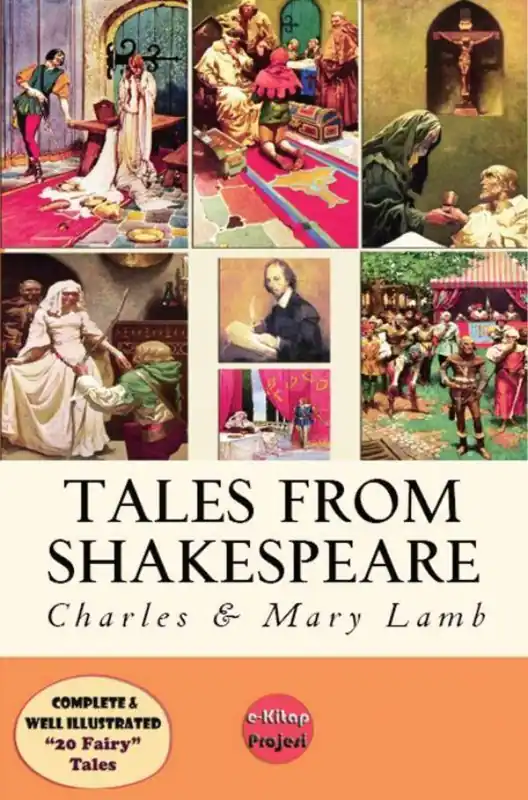 Alleen Vandaag Tales from Shakespeare / 1st Edition