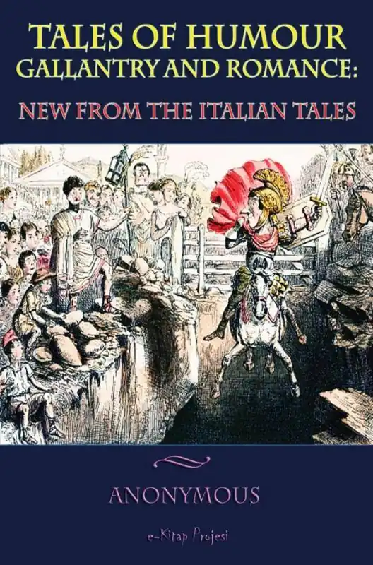 Gecertificeerd Tales Of Humour, Gallantry and Romance / 1st Edition