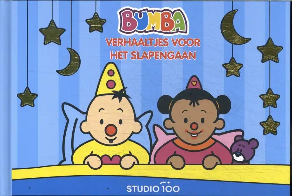 Verhaaltjes voor het slapengaan / Druk 1 Goedkoop