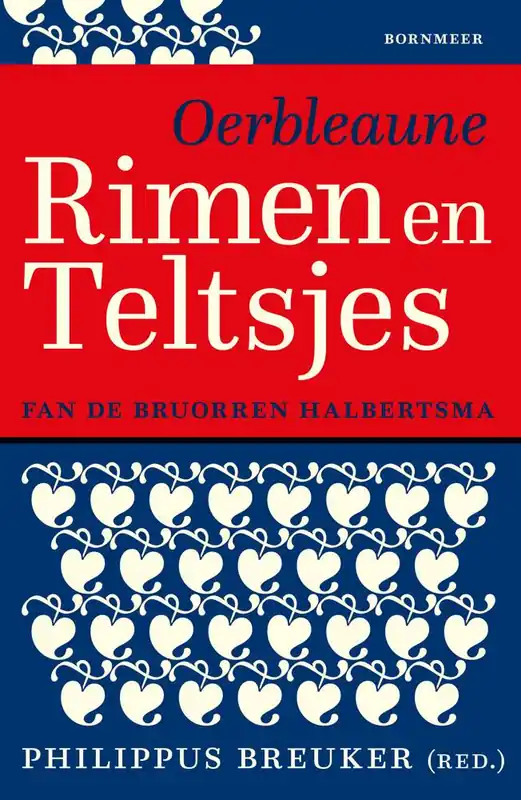 Oerbleaune Rimen en Teltsjes / 1 Edition Lage Prijs