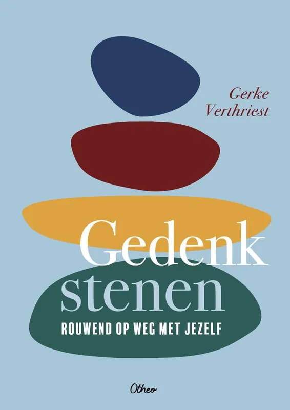 Bestseller Gedenkstenen / Druk 1