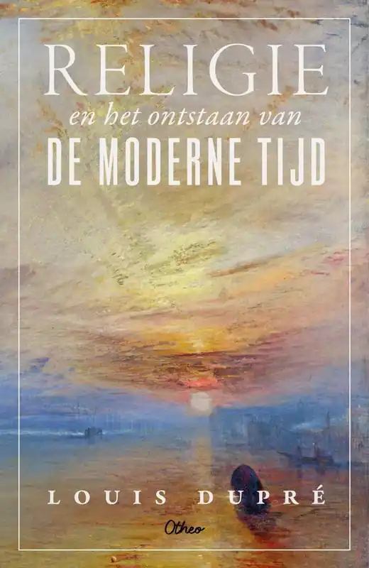 Populair Religie en het ontstaan van de moderne tijd / Druk 1