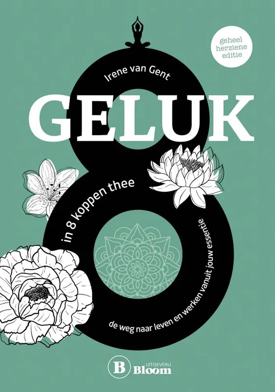 Must-Have Geluk in 8 koppen thee / Druk 2