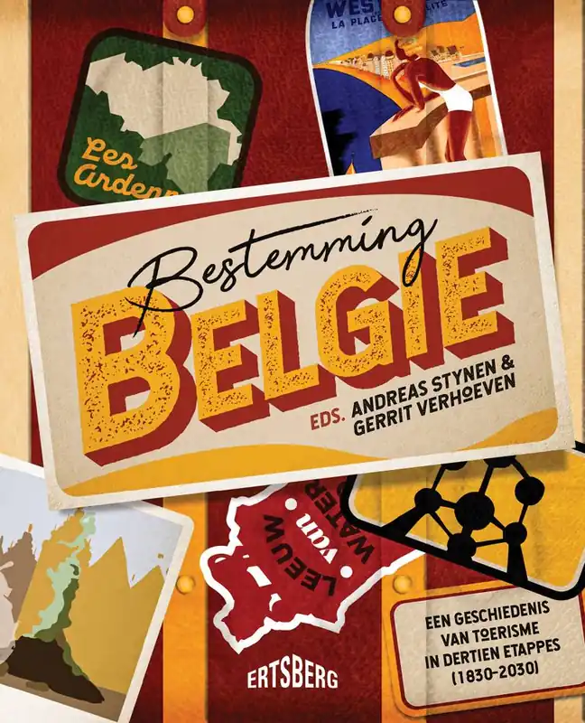 Korting Bestemming België / Druk 1