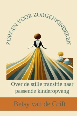 Zorgen voor zorgenkinderen / Druk 1 Hete Deal