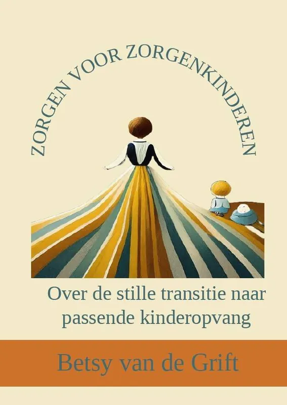 Zorgen voor zorgenkinderen / Druk 1 Hete Deal