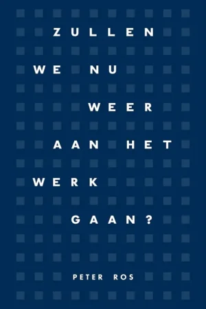 Zullen we nu weer aan het werk gaan? / Druk 1 Seizoensaanbieding