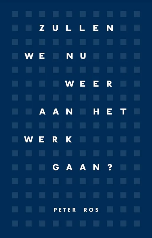 Zullen we nu weer aan het werk gaan? / Druk 1 Seizoensaanbieding