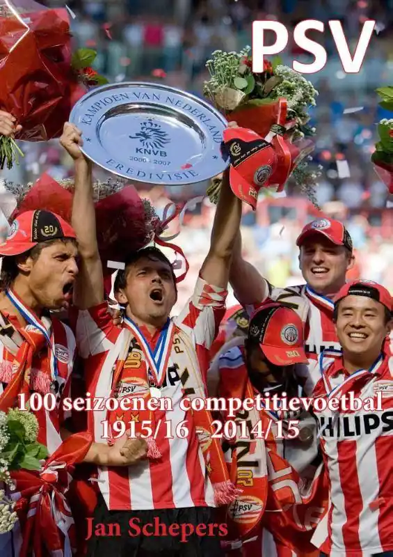 Hete Deal PSV / Druk 1
