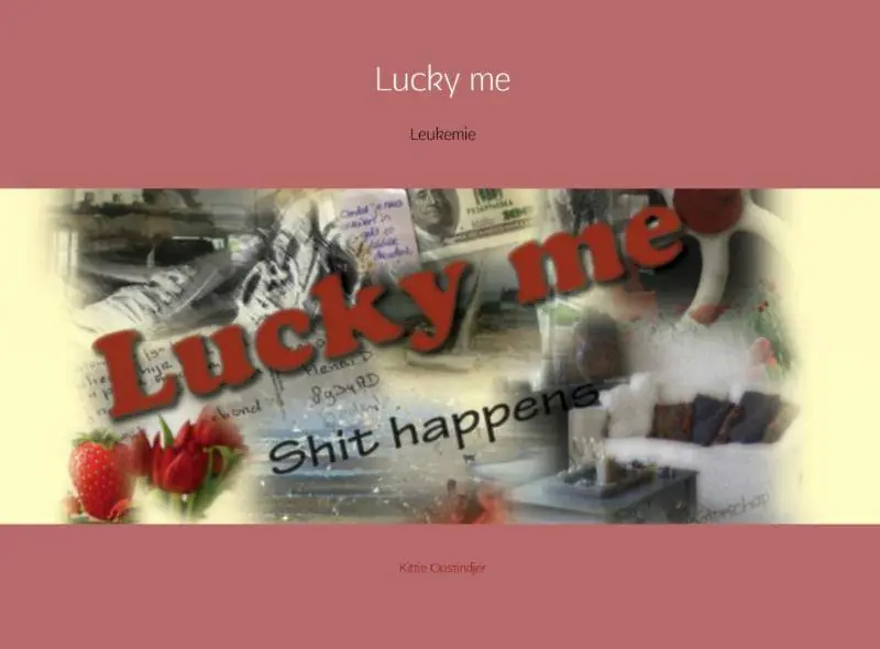 Lucky me / Druk 1 Gereduceerde Prijs