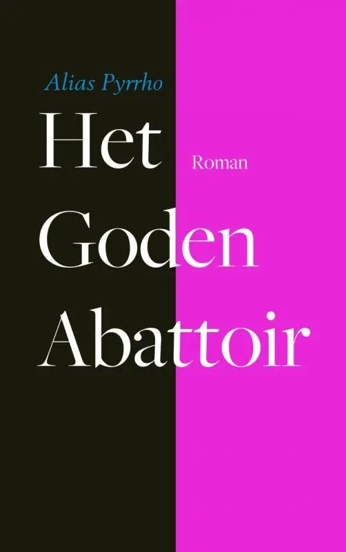 Het goden abattoir / Druk 1 Merkproduct