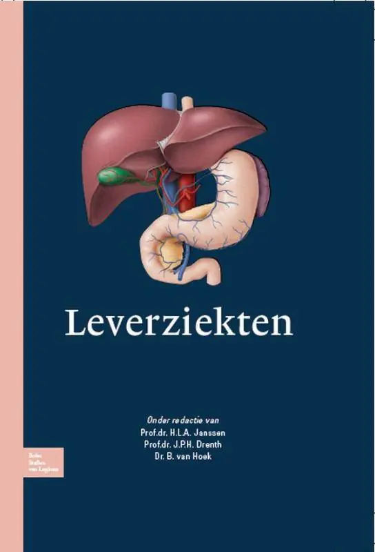 Beste Prijs Leverziekten / Druk 1