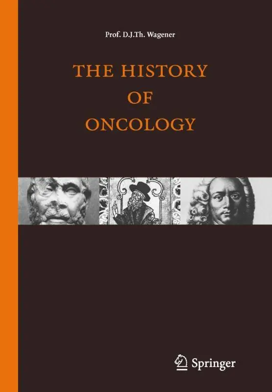 Nu Kopen The history of oncology / Druk 1