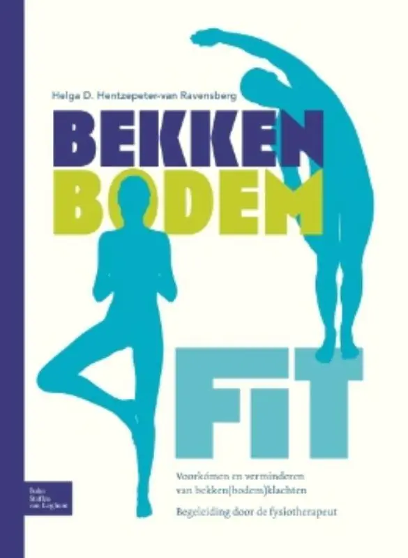 Speciale Aanbieding BekkenbodemFit / Druk 1