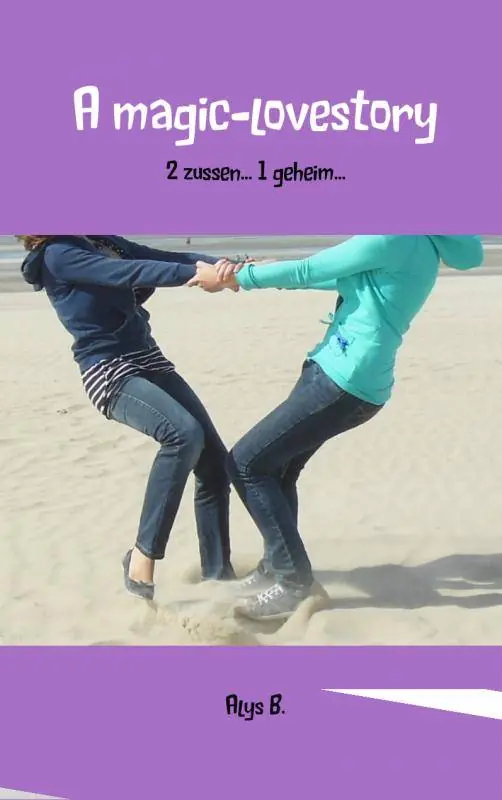 A magic-lovestory Alleen Vandaag