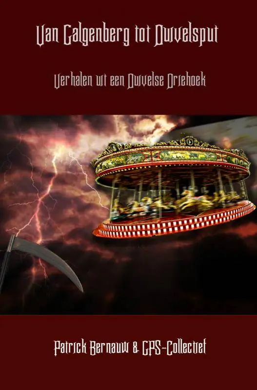 Van Galgenberg tot Duivelsput / Druk 4 Gereduceerde Prijs