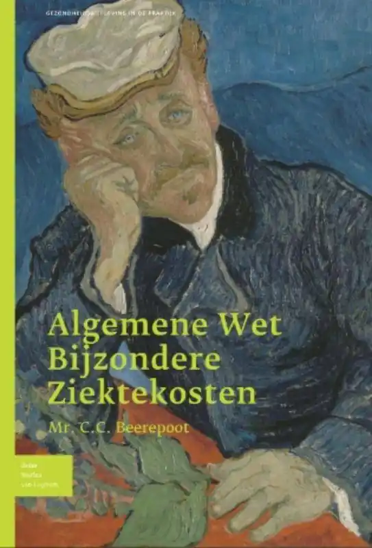 Betaalbaar Algemene Wet Bijzondere Ziektekosten / Druk 1