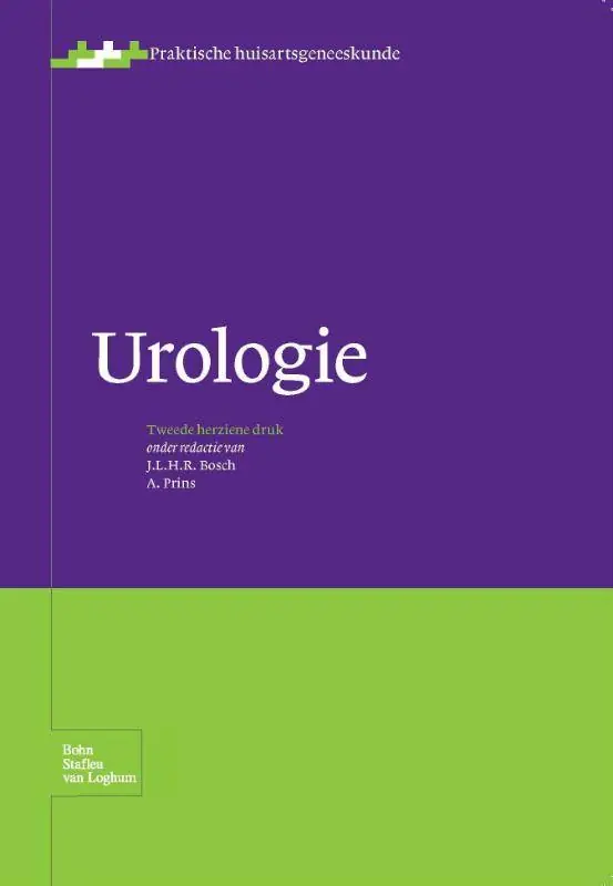 Koop Vandaag Urologie / Druk 2