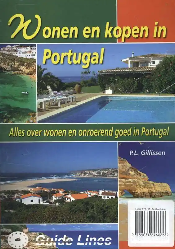 Wonen en kopen in Portugal / Druk 10 Must-Have