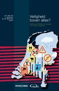 Gratis Retour Veiligheid boven alles? / Druk 1