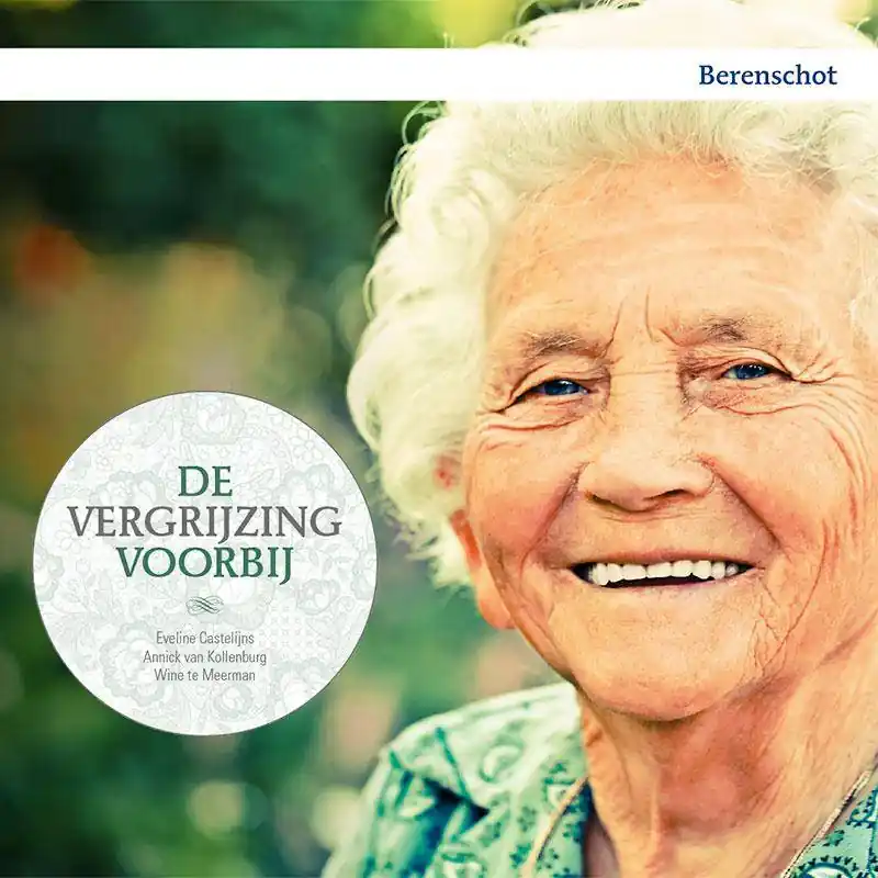 Op = Op De vergrijzing voorbij / Druk 1